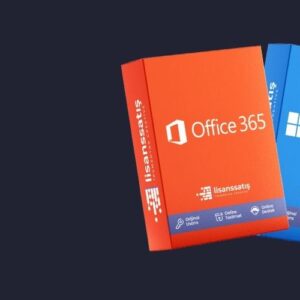 Windows 11 Pro + Office 365 İkili Fırsat