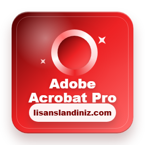 Adobe Acrobat Pro DC
