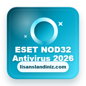 ESET NOD32 Antivirus 2026