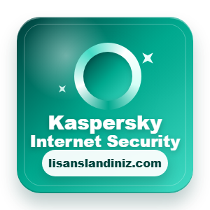 Kaspersky Internet Security