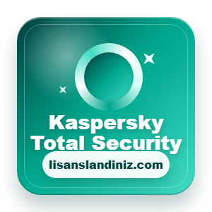 Kaspersky Total Security
