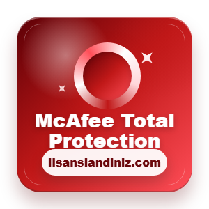 McAfee Total Protection