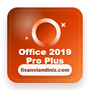 Office 2019 Pro Plus Lisans Key